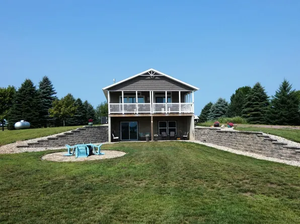 7 Pheasant Dr, Slayton, MN 56172