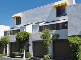 607 Portofino Ln, Foster City, CA 94404