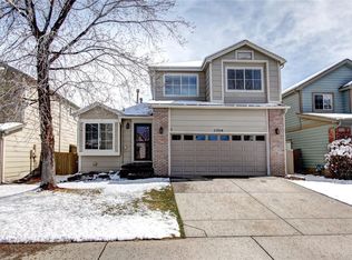 11314 Haswell Dr, Parker, CO 80134