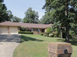 2404 Rusher Ln, Jonesboro, AR 72404