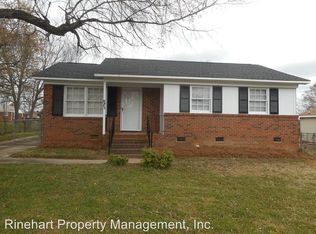 1149 Glenarden Dr, Rock Hill, SC 29730