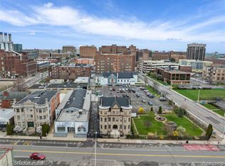4120 Cass Ave APT 3, Detroit, MI 48201