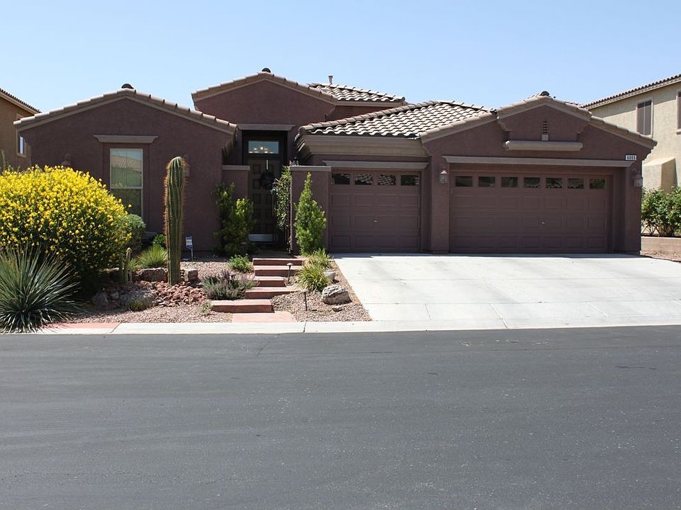 Single Story in Southern Highlands- Turn-Key!  Not a SS or REO!