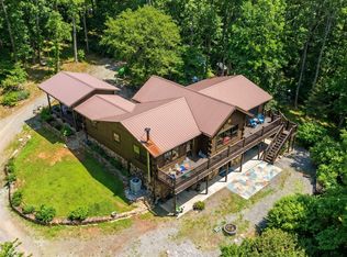 575 Ironsburg Rd, Tellico Plains, TN 37385