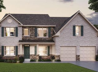796 Black Maple Ct, Loganville, GA 30052
