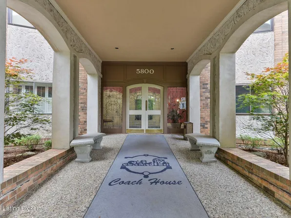 5800 Coach Gate Wynde APT 270A, Louisville, KY 40207