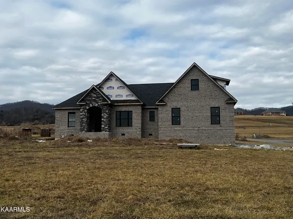 110 Skylark Ln, Speedwell, TN 37870
