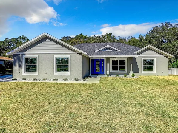 5911 NE 57th Loop, Silver Springs, FL 34488