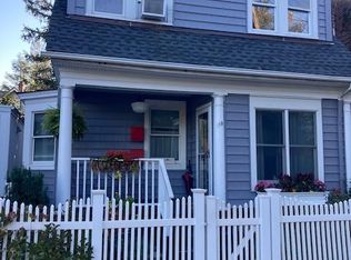 119 Roslyn Ave FLOOR 2, Sea Cliff, NY 11579