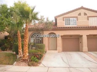 7616 Connemara Ave, Las Vegas, NV 89128