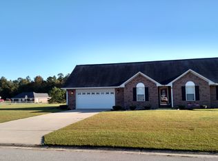 3750 Rhododendron St, Sumter, SC 29154