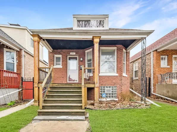 2317 N Lowell Ave, Chicago, IL 60639