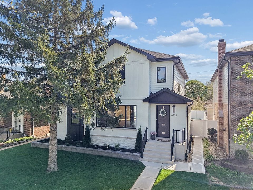 1st image of 6235 N Kedvale Ave
