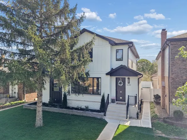 6235 N Kedvale Ave, Chicago, IL 60646