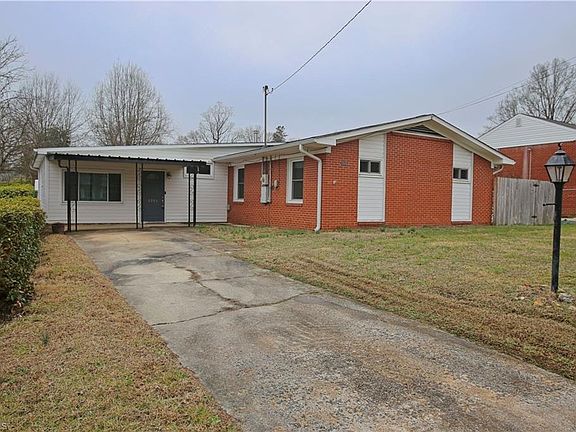 2nd image of 3205 London Rd