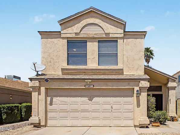 4018 W CAMINO VIVAZ --, Glendale, AZ 85310