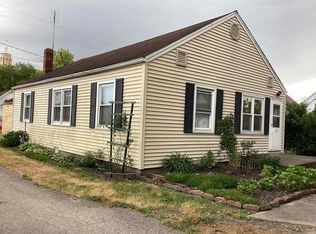 116 N 6th St, Decatur, IN 46733