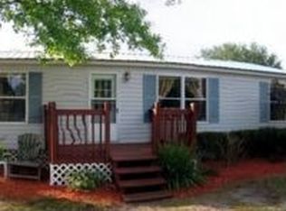 10320 Steven Dr, Polk City, FL 33868