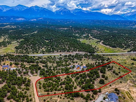 2nd image of 10766 Sawatch Range Road LOT 8