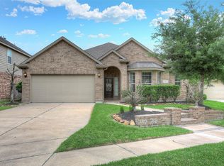19011 Cove Forest Ln, Cypress, TX 77433