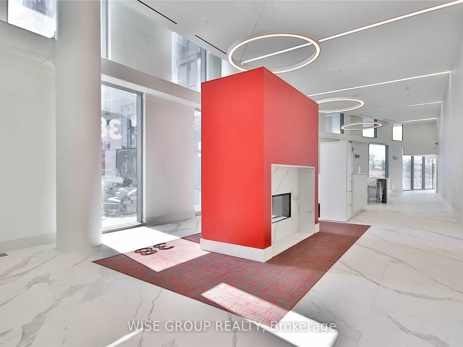 The Rocket Condos — Photo 2