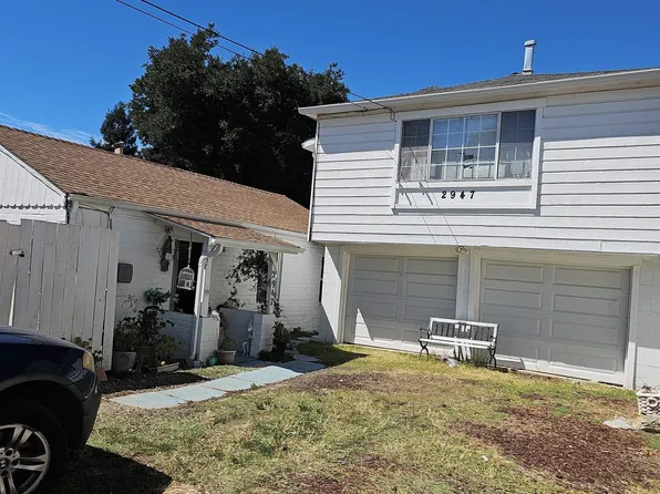 2947 Clayton Rd, Concord, CA 94519