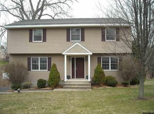 12 Domenica Dr, Waterford, NY 12188