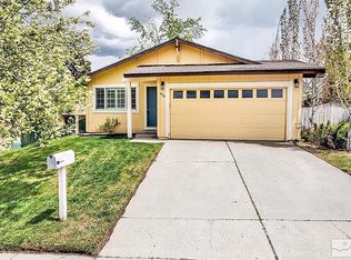 826 Wyoming Ave, Reno, NV 89503