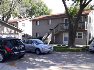 1001 N Dakota Ave, Ames, IA 50014