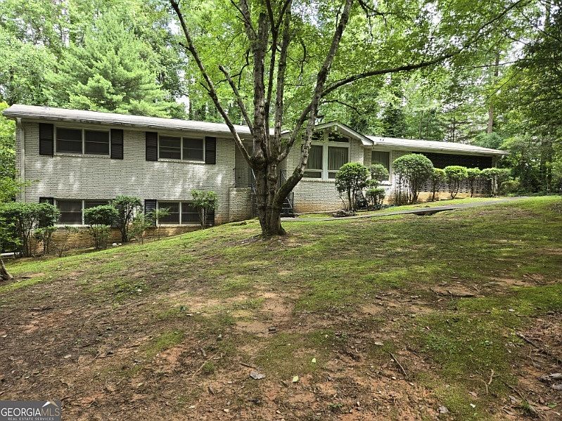 1st image of 835 Niskey Lake Cir SW
