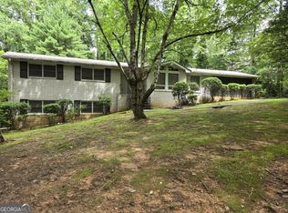 835 Niskey Lake Cir SW, Atlanta, GA 30331