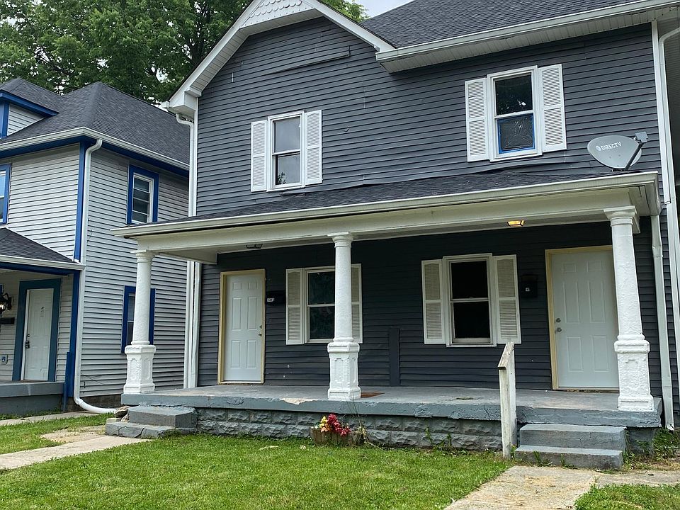 1st image of 1413 N Hamilton Ave