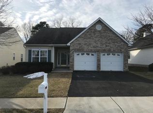 71 Maypink Ln, Howell, NJ 07731