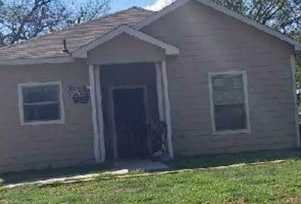 Property Front View