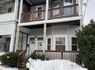 1606 Dickson Ave #1, Scranton, PA 18509