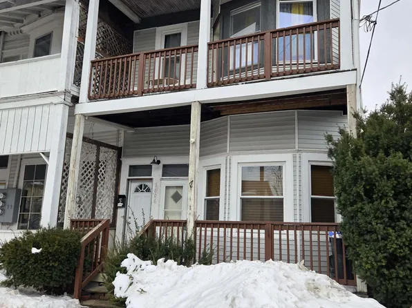 1606 Dickson Ave #1, Scranton, PA 18509