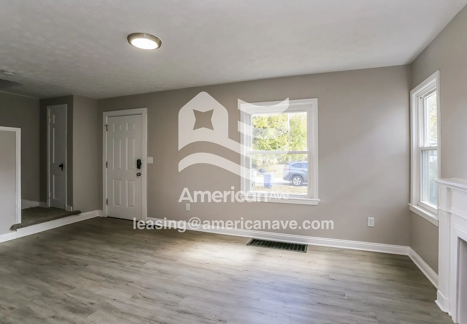2 bed, 1.0 bath, 880 sqft, $1,375 — Photo 4