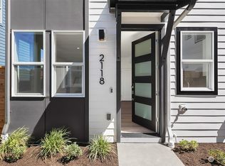 2118 S Bayview St, Seattle, WA 98144