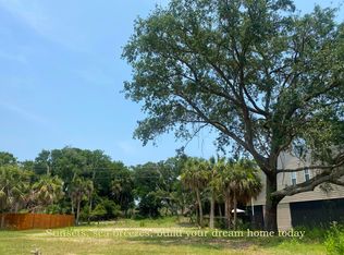 3102 Fort St, Edisto Island, SC 29438