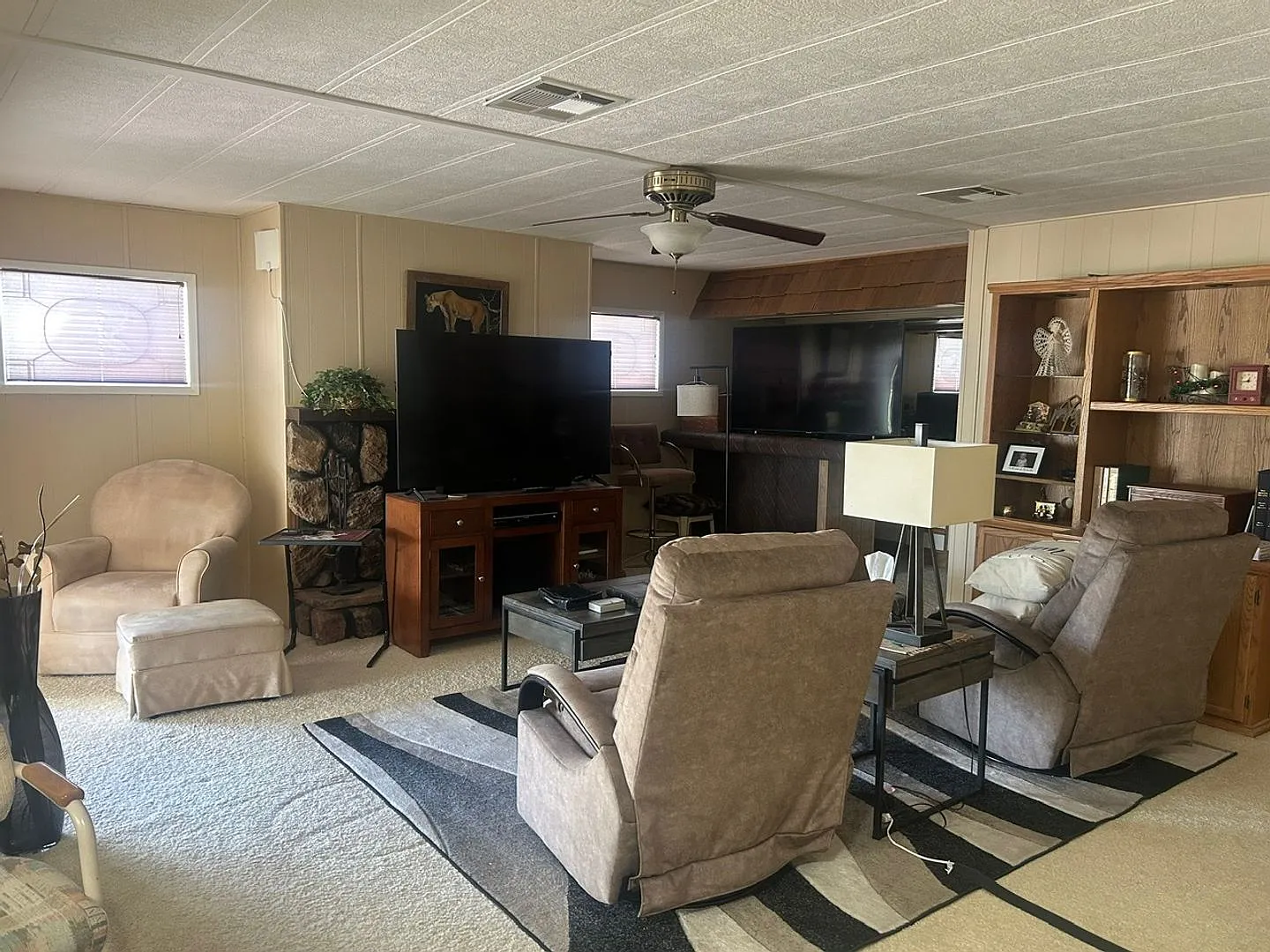 Long term rental on the Golf Course — Photo 4