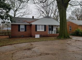4745 Owen Ave, Memphis, TN 38122