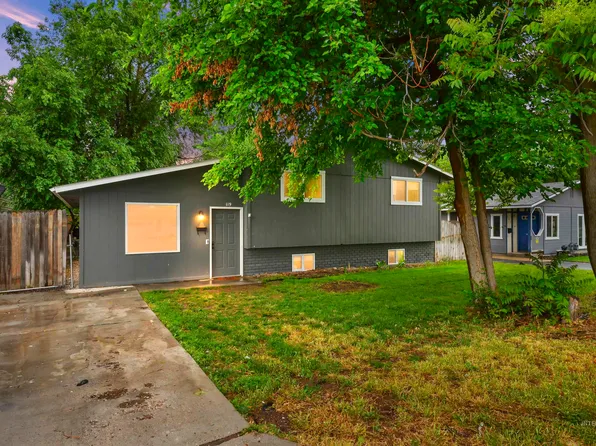 119 Shoshone Ave, Nampa, ID 83651