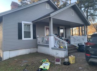 200 N 17th St, Erwin, NC 28339