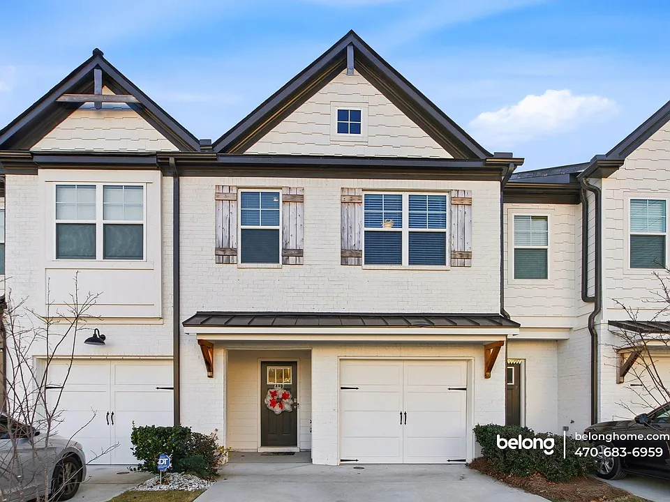 4117 Spring Valley Cir #1