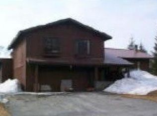 1174 Mineral Creek Rd, Valdez, AK 99686