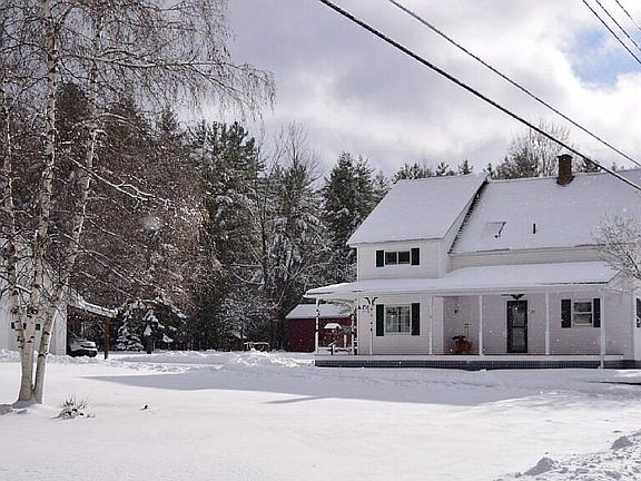 Street View of Home 23 Pearl