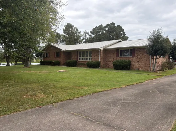 160 Twin Hill Rd, Mayfield, KY 42066