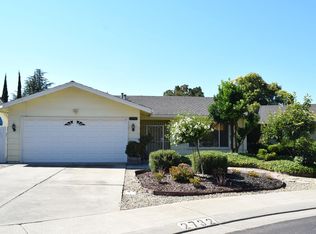 2732 Clear Creek Ct, Stockton, CA 95207