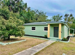 2001 E Powhatan Ave, Tampa, FL 33610