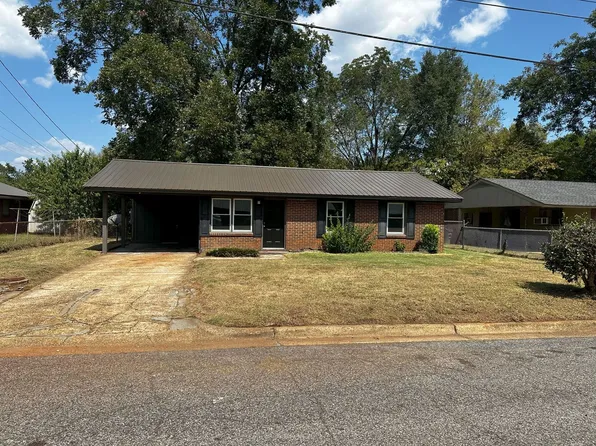 3120 22nd St, Tuscaloosa, AL 35401